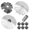 #US Replacement Parts Clutch Driven Pulley for Polaris ACE 150 2017-2021 3050100 3050200 (diep#1725-16215) view 1