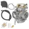 #US Replacement Parts Carburetor for Polaris for Sportsman 700 2002-2006 3131446 3131387 3131222 (diep#1725-15251) view 1