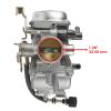 #US Replacement Parts Carburetor for Kawasaki for Bayou 300 KLF300B KLF 300B 1988-1995 15003-1075 (diep#1725-15111) view 2
