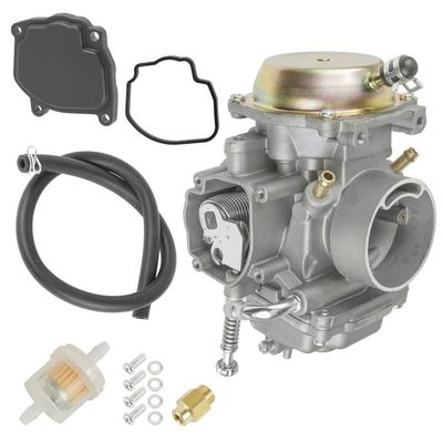 #US Replacement Parts Carburetor for Polaris for Trail Boss 325 2000-2002 3131572 3131446 3131222 (diep#1725-15258)