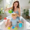 16PCS Baby Bath Toys & 26PCS Toddler Bath Toys view 2