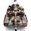 1/16 Russian T90 RC Main Battle Tank Hobby WW2 Army Vehicles Remote Control Toys T-90 HengLong 3938 Edition V7,HobbyToki Hobby-Grade Men Military Vehicles Toys,For Age above 15+ (3938-1-Professional) view 1