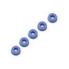 5PCS Waterproof Drive Shaft Seals Inner Dia 4mm 5mm 6mm 8mm Ring Washer Gasket PU Glands RC Boat Model Axle Spare Parts(5x12x5.5mm) view 1