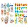 14PCS Baby Bath Toy & 26PCS Toddler Bath Toys view 1