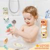14PCS Baby Bath Toy & 26PCS Toddler Bath Toys view 2