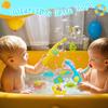 14PCS Baby Bath Toy & 26PCS Toddler Bath Toys view 3