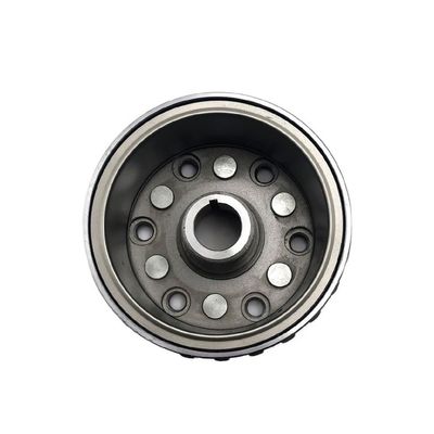 ScYWdLi Engine Magnetic Motor Rotor Components Apply to HS 800cc HS800UTV P010000311100000