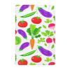 UMIRIKO Vegetables Pack n Play Baby Play Playard Sheets,Mini Crib Sheet for Boys Girls Player Matteress Cover 39 * 27 * 5in 2302501 view 1