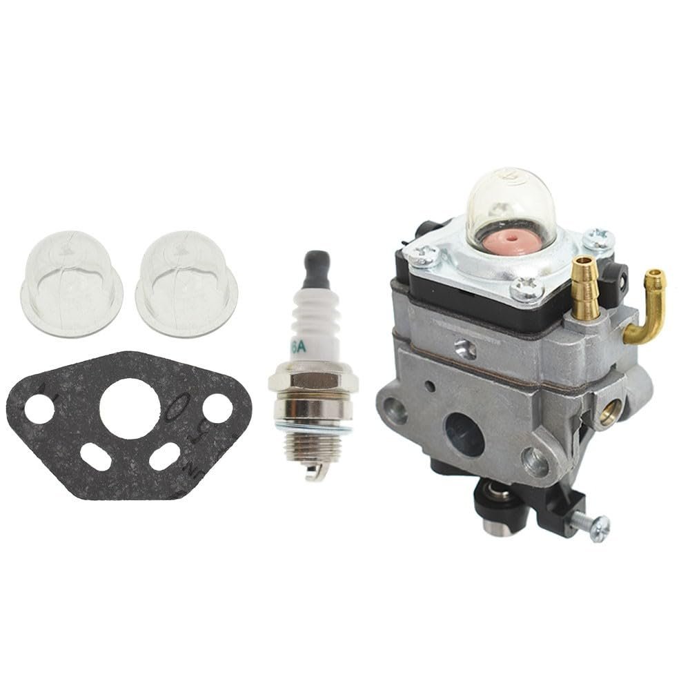 Carburetor Fit For Troy-bilt TB26CO TB415CS TB475SS TB465SS TB490SS TB146EC