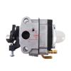 Carburetor Fit For Troy-bilt TB26CO TB415CS TB475SS TB465SS TB490SS TB146EC view 2