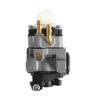 Carburetor Fit For Troy-bilt TB26CO TB415CS TB475SS TB465SS TB490SS TB146EC view 4