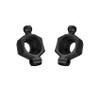 1X Chassis Body Frame Board for SG 1603 SG 1604 SG1603 SG1604 & 2Pcs Rear Wheel Seat Hub Carrier view 2