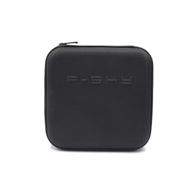 FrSky Twin X14/S EVA Carry Bag, Protective Storage Case