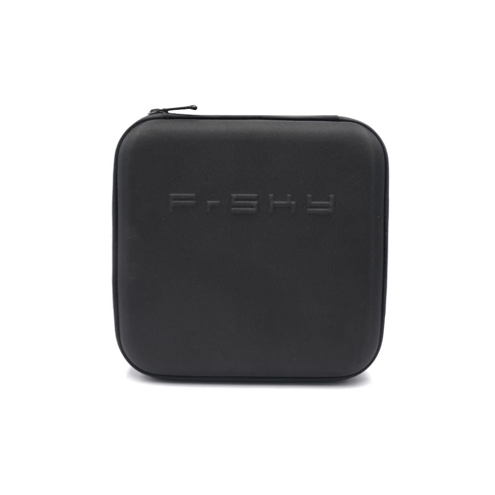 FrSky Twin X14/S EVA Carry Bag, Protective Storage Case