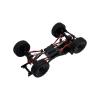 RC Pull Rod For C64 C74 1/16 Pull Rod Suspension Frame Steering Gear Pull Rod For Seat Set RC Car Tracked Vehicle Parts And Accessories Upgrade Replacement view 4