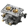 zFtYoie Carburetor for Two Stroke Outboard Engine E40G E40J E40 40HP Marine Motor 6F6-14301 6F5-14301-00 6F5-14301 6F6-14301-00 view 2