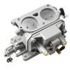 zFtYoie Carburetor for Two Stroke Outboard Engine E40G E40J E40 40HP Marine Motor 6F6-14301 6F5-14301-00 6F5-14301 6F6-14301-00 view 3