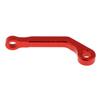 1Pcs Rc Car Spare Parts Metal Servo Pull Rod,Red & 3Pcs Rc Airplane Propellers for Wltoys Xk X450 Fixed Wing Aircraft view 3