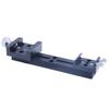 Telescope Accessories By Side Mounting Plate S4 (210mm) with Two Clamps view 1