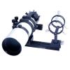 Telescope Accessories By Side Mounting Plate S4 (210mm) with Two Clamps view 3