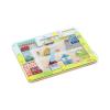 HABA Wooden City Magnetic Game - Interactive Educational Toy from 3 Years - Promotes First Steps in Road Traffic with Rotating Elements - 2012357001 view 4