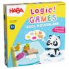 Logic! Games - Baos Wolkenland view 1