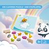 Logic! Games - Baos Wolkenland view 3
