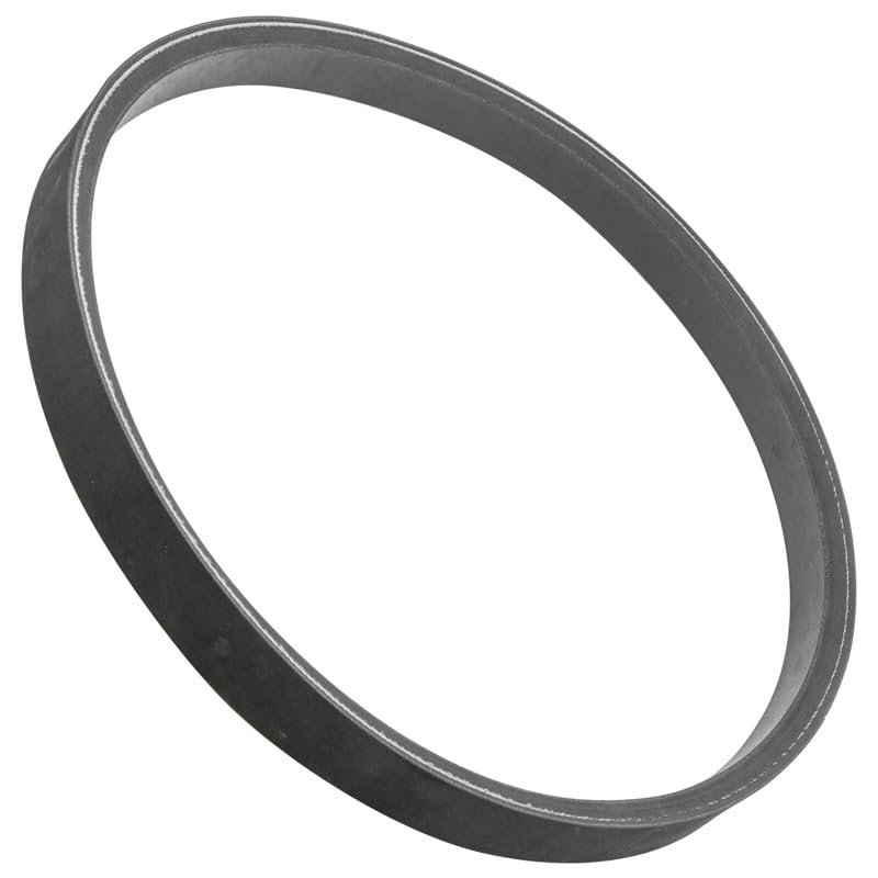 #US Replacement Parts Flat Drive Belt for Club-Car FE350 1997-2022 37.79 X 1.02 X 0.41 (diep#1725-23977)