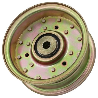 #US Replacement Parts Deck Pulley for Bad-Boy CZT 48 2013 CZT 2013 ZT 50 60 2007-2012 (diep#1725-21107)
