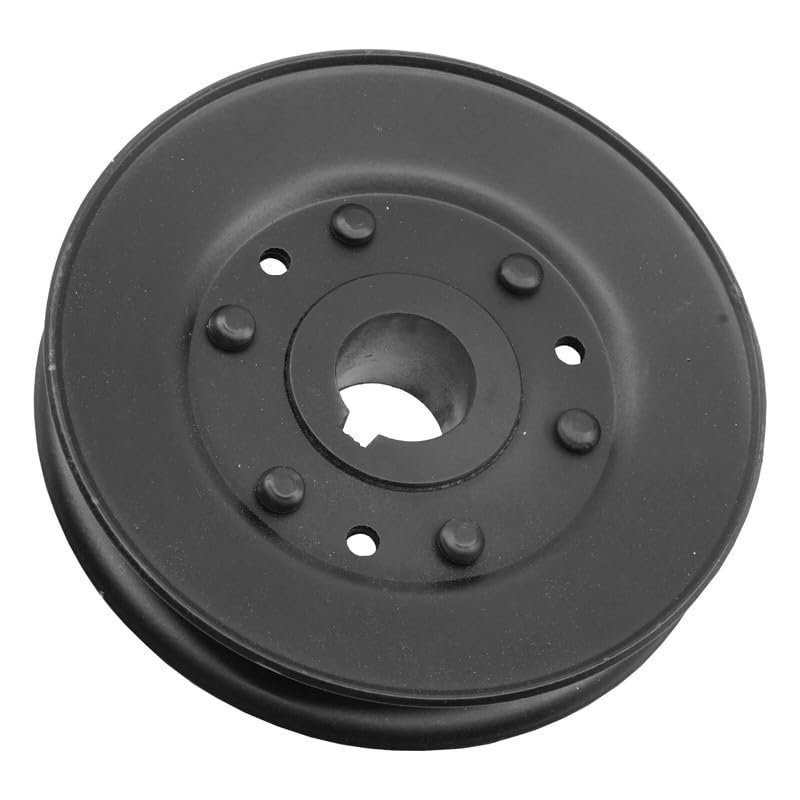 #US Replacement Parts Deck Pulley for Bad-Boy ZT for Elite 54" 2014-2016 033-6003-00 033600300 (diep#1725-21197)