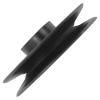#US Replacement Parts Deck Pulley for Bad-Boy ZT for Elite 54" 2014-2016 033-6003-00 033600300 (diep#1725-21197) view 2