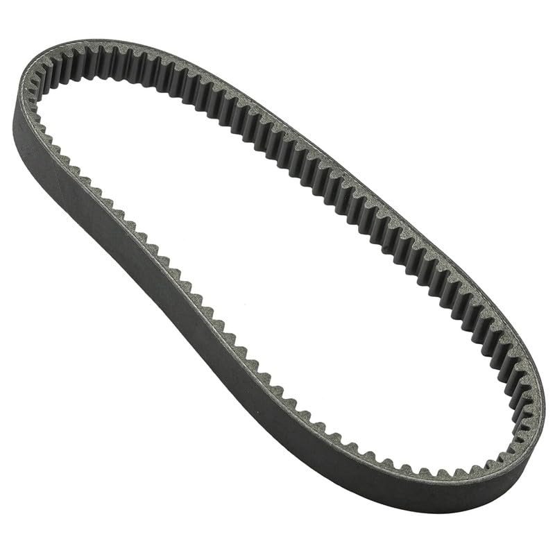 #US Replacement Parts Drive Belt V-Belt for Yamaha for Wolverine 350 YFM350 YFM 350 2X4 2006-2009 (diep#1725-22932)