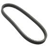 #US Replacement Parts Drive Belt V-Belt for Yamaha for Wolverine 350 YFM350 YFM 350 2X4 2006-2009 (diep#1725-22932) view 1
