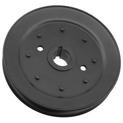 #US Replacement Parts Deck Pulley for Bad-Boy CZT for Elite 60 2014-2015 033-6004-00 033600400 (diep#1725-21115)