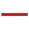 4.7inch Elastic Nylon Band with Eyelet for WiLLBee CLIPON Magnet Parts Components (Red) view 1