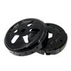 Clutch Bell and Clutch Shoe Set Compatible with Jog 50 Jog 90 3WF 90 Vino 90 BWS100 Minarelli 2T 1E40QMB Engine Compatible with 50cc 90cc view 1