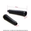 ECOYIN 8MM Shock Absorber Tower Shaped Dust Boot Cover Black 4pcs for 1/5 HPI ROFUN ROVAN KM BAJA 5B 5T 5SC Rc Car Parts view 4