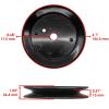 #US Replacement Parts Deck Spindle Pulley for Troy-Bilt 13A279KS066 13AC26JD011 (diep#1725-21797) view 2