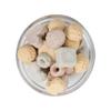 HITT Premium Edible Clay Mix Candybox Candy Shaped Assorted Clay Chunks for Eating, PICA cravings and ASMR Food Content Creators Handpicked, Organic, Ready to Eat PICA Snack 3,5 oz / 100 g view 2