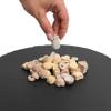 HITT Premium Edible Clay Mix Candybox Candy Shaped Assorted Clay Chunks for Eating, PICA cravings and ASMR Food Content Creators Handpicked, Organic, Ready to Eat PICA Snack 3,5 oz / 100 g view 3