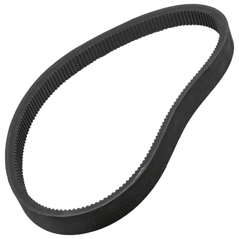 #US Replacement Parts Drive Clutch Belt Fits for Ski-Doo MXZ 583 1996-1998 MXZ 600 1999-2003 414860700 (diep#1725-22945)
