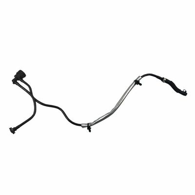 2135010801 2535013700 Exhaust Pipe A2135010801 A2535013700 For GLC E180 200D 250 300 350E(2535013700)