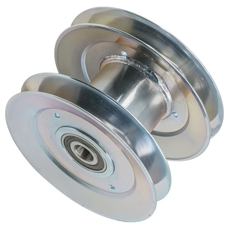 #US Replacement Parts Deck Drive Pulley for John-Deere X330 X350 X354 X370 X380 X384 X390 48" 60" 54" (diep#1725-20630)