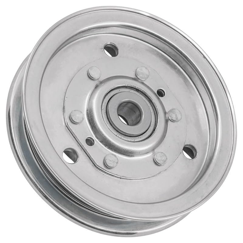 #US Replacement Parts Deck Pulley for Bad-Boy ZT 50 60 2007-2012 033-6001-00 (diep#1725-21191)