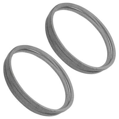 #US Replacement Parts Drive Belt for Exmark LZS902 LZDS902 LZDS90 for Lazer Z DS Series 60 72 (diep#1725-22620)