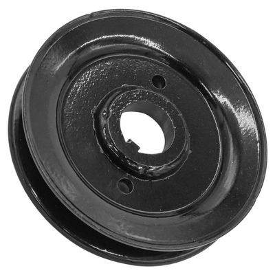 #US Replacement Parts Deck Pulley for Ariens Zoom 1844 Zoom 1944 Zoom 2044 44 01599500 (diep#1725-21097)