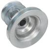#US Replacement Parts Engine Pulley for MTD 662F 607G 608G 660G 673G 675G 660F 607H 608H for Yard-Machine (diep#1725-23510) view 1