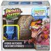 Primal Hatch - Secret Hatch Hybrid Dino - Hatching Dinosaur Egg - Collectable Hybrid Dinosaur Figure - 2 Accessories Included - Kids Toy Age 5+ - Random Model view 1