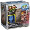 Primal Hatch - Secret Hatch Hybrid Dino - Hatching Dinosaur Egg - Collectable Hybrid Dinosaur Figure - 2 Accessories Included - Kids Toy Age 5+ - Random Model view 3