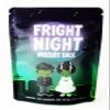 1985 Games Fright Night Dice Bag - Wide Range of Patterns for Gaming, Role Playing, Table Games view 1